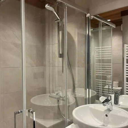 شقة Renovated 1850 Studio كورشوفيل